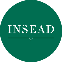 INSEAD logo