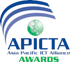 Apicta Award logo